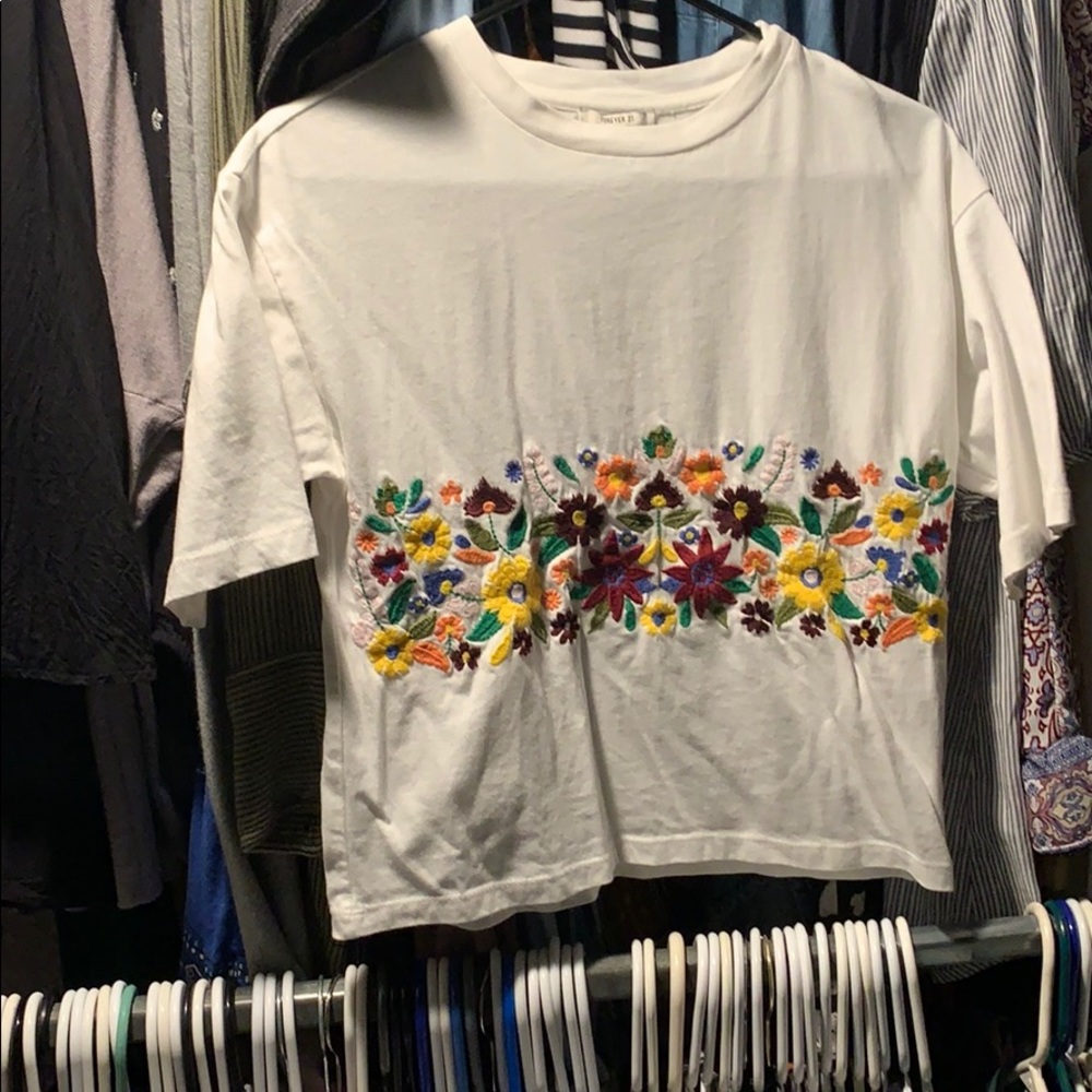 T-shirt